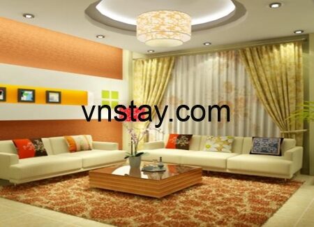 Căn hộ Tản Đà