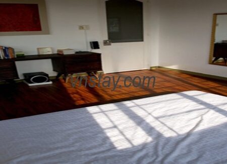 Căn hộ dịch vụ 1 phòng ngủ quận 3 cho thuê