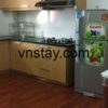 Căn hộ dịch vụ 1 phòng ngủ quận Tân Bình