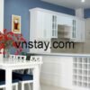 Căn hộ dịch vụ 2 phòng ngủ quận 3
