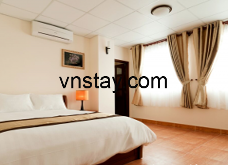 Căn hộ dịch vụ Avila