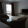 Căn hộ dịch vụ City Living