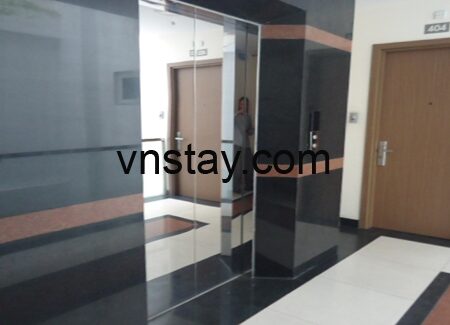Căn hộ dịch vụ Huy Sơn