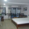 Căn hộ dịch vụ Lam Sơn