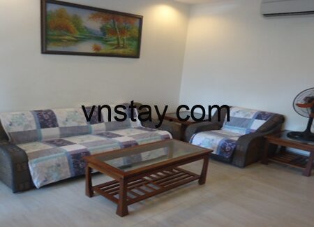 Căn hộ dịch vụ Mai Khanh