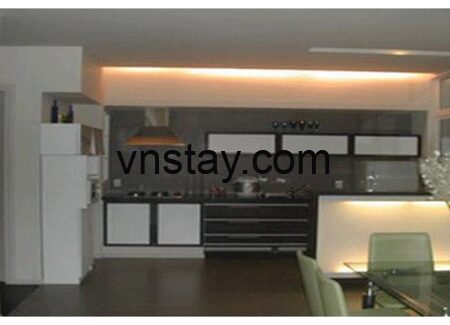 Căn hộ dịch vụ Mỹ Hà