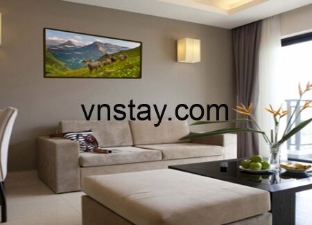 Căn hộ dịch vụ Nguyễn Văn Hưởng 1 - 4 phòng ngủ