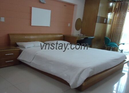 Căn hộ dịch vụ Trang Ngọc, 1 phòng ngủ