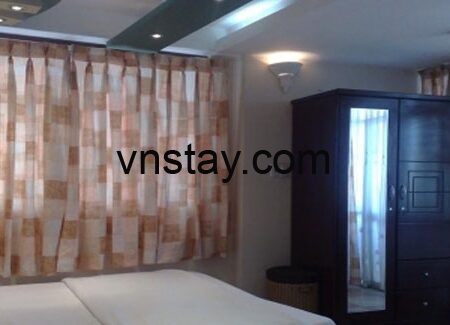 Căn hộ dịch vụ Vinh Linh quận Bình Thạnh