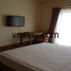 Căn hộ dịch vụ cho thuê 1 phòng ngủ