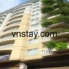 Căn hộ dịch vụ đường Nguyễn Đình Chiểu, quận 3