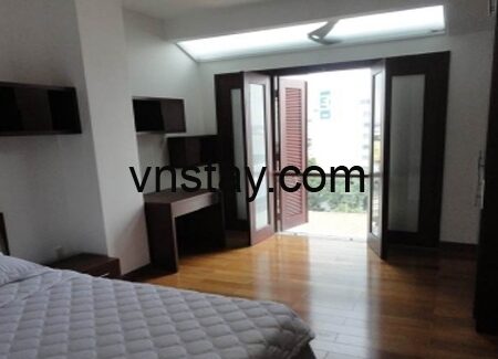 Căn hộ dịch vụ gần sân bay