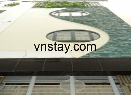 Căn hộ dịch vụ, giá hấp dẫn đường Đinh Công Tráng, quận 1