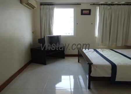 Căn hộ dịch vụ quận 1 cho thuê