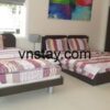 Căn hộ dịch vụ quận 5