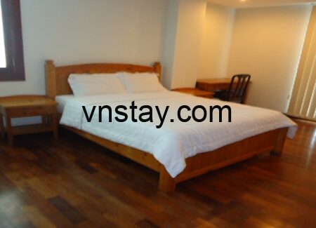 Căn hộ dịch vụ quận Bình Thạnh cho thuê