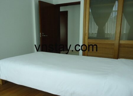 Căn hộ dịch vụ sang trọng, tiện nghi hoàn hảo đường Phùng Khắc Khoan