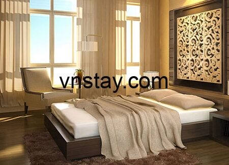 Căn hộ dịch vụ tinh tế quận 11