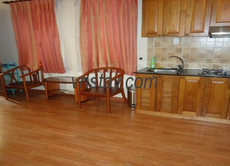 Căn hộ dịch vụ trung tâm quận 1, giá hấp dẫn