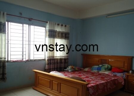 Căn hộ quận Gò Vấp