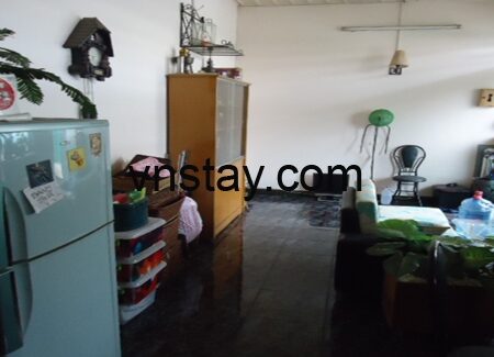 Căn hộ quận Phú Nhuận cho thuê