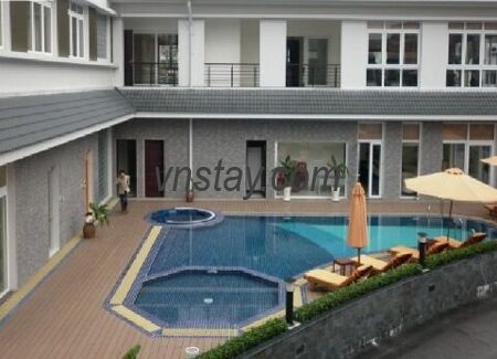 Căn hộ trung tâm quận 10, 1 - 4 phòng ngủ với nhiều tiện ích