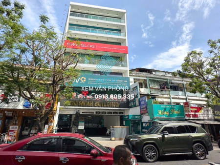 Cao Minh Building | 324-326-328 Lê Văn Sỹ, Phường Tân Sơn Hòa, TP.HCM