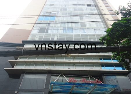 Cao ốc La Bonita