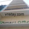 Cao ốc Vsmart (Lucky rainbow)