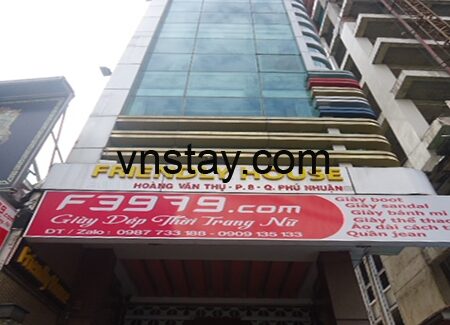 Cao ốc friendly house