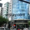 Cao ốc văn phòng 123 quận 3 cho thuê