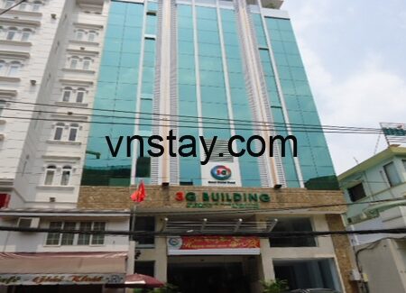 Cao ốc văn phòng 3G
