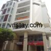 Tòa văn phòng 99 | Đường C18, Phường 12, Quận Tân Bình