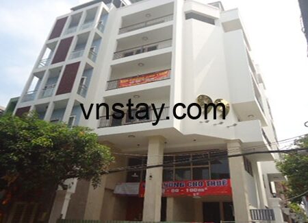 Tòa văn phòng 99 | Đường C18, Phường 12, Quận Tân Bình