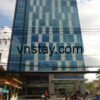 Cao ốc văn phòng ACB quận 3