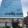 Cao ốc văn phòng An Viên (GIC)