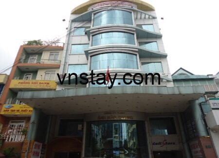 Cao ốc văn phòng Ánh Hào Quang