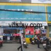 Cao ốc văn phòng Ánh Linh
