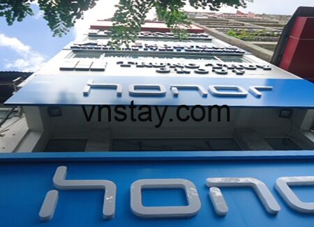 Cao ốc văn phòng Boulevard (trung thủy)