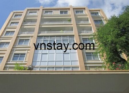 Cao ốc văn phòng CMARD 2