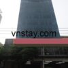 Cao ốc văn phòng Cách Mạng Tháng Tám