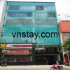 Cao ốc văn phòng Cavi