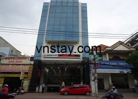 Cao ốc văn phòng Ceinco 585