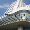 Cao ốc văn phòng Centra plaza