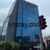 Cao ốc văn phòng Cienco4