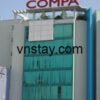 Cao ốc văn phòng Compa