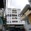 Cao ốc văn phòng Cosmobiz