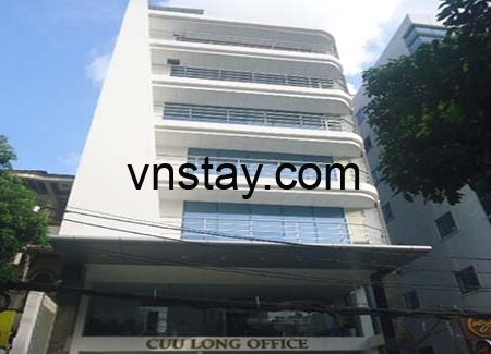 Cao ốc văn phòng Cửu Long