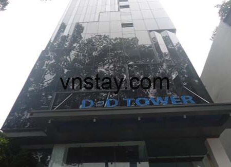 Cao ốc văn phòng D&D