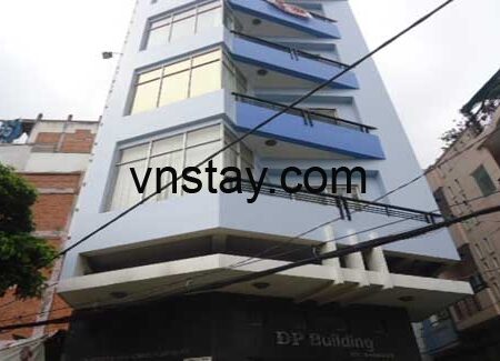 Cao ốc văn phòng DP